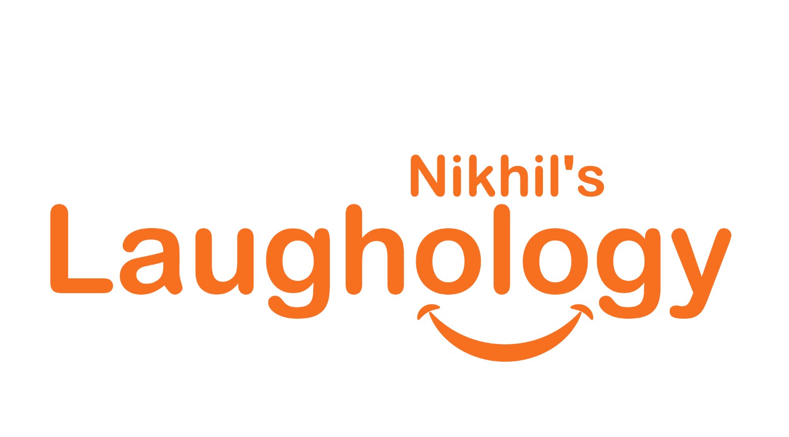 Nikhil's Laughology